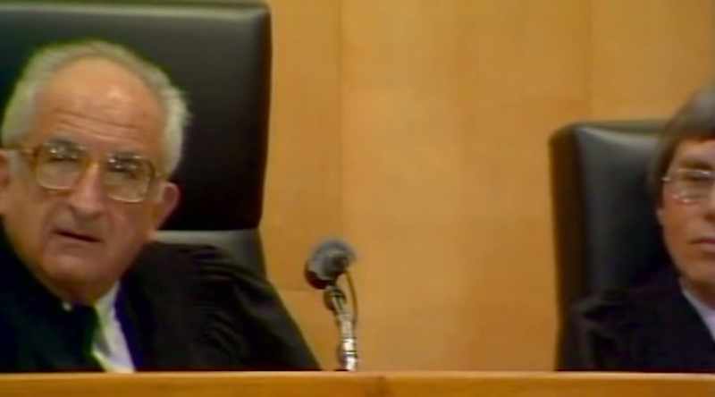 [YOUNGER O'CONNOR] Your Honor, may it please the court