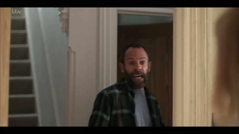 Younger than me? - Yes, actually