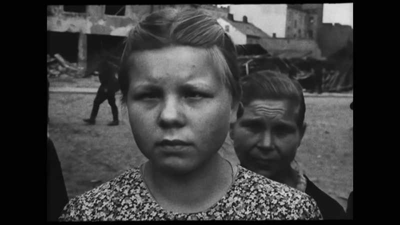 Youngsters were half-resentful, half-resigned