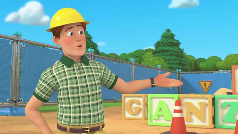 Your ABCs are frustrating you, so let's think about them