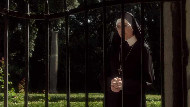 Your address is really beautiful, Your Eminence