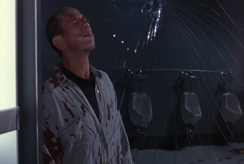 Your appetite for blood intrigues me