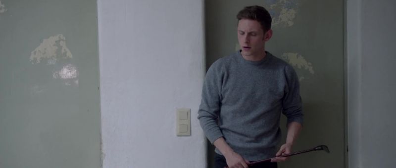 Your ass is not high enough