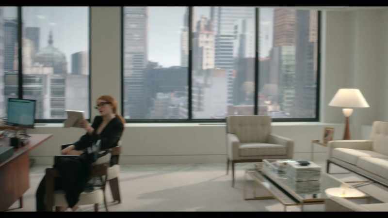 Your assistant is taking a very long lunch