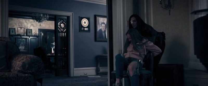 Your babysitter blood is a poor substitute