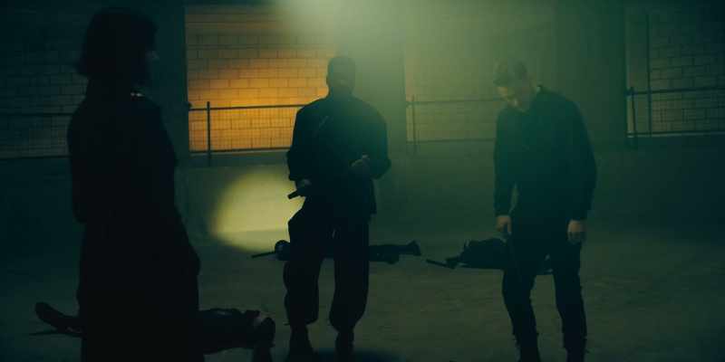 Your basic Koid Series 24-A
