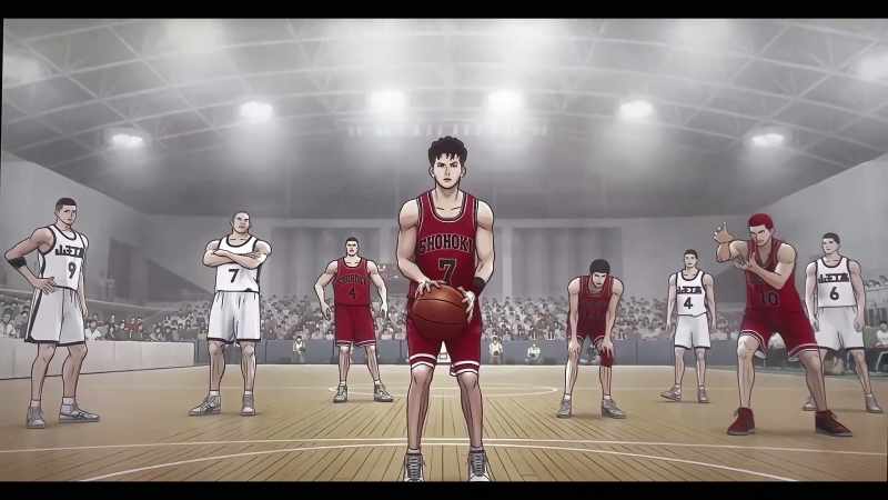Your basketball logic doesn’t apply to me