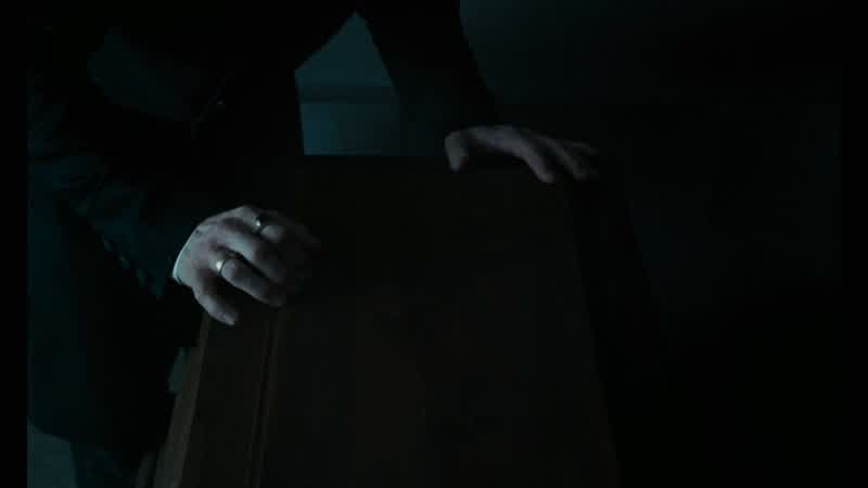 Your bed is so dark