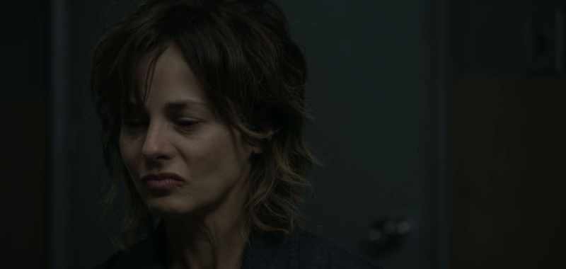 Your best hope at getting to continue to be her mother