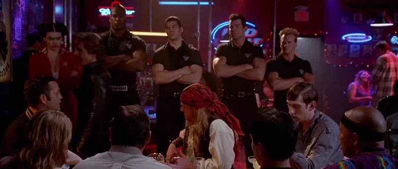 Your best player thinks he's a pirate