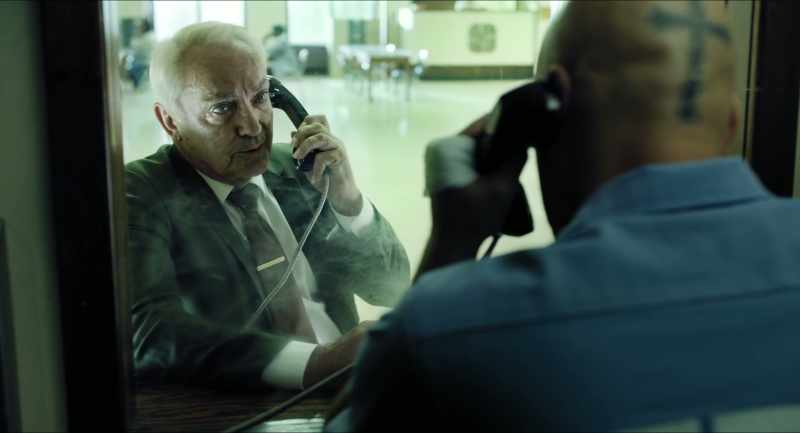 Your betrayal cost my employer $3.2 million