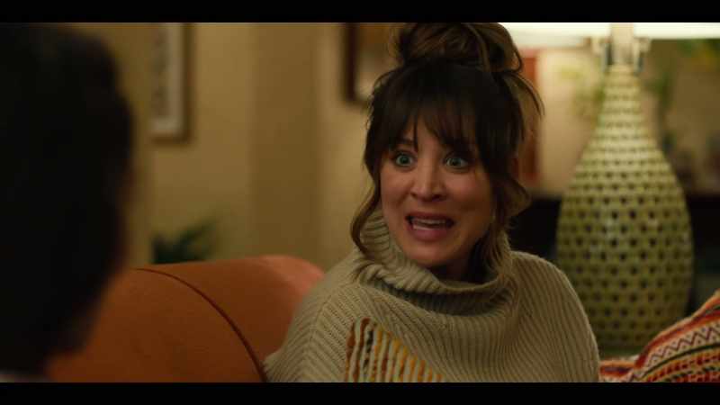 Your bikini waxer? - [laughs] Yeah