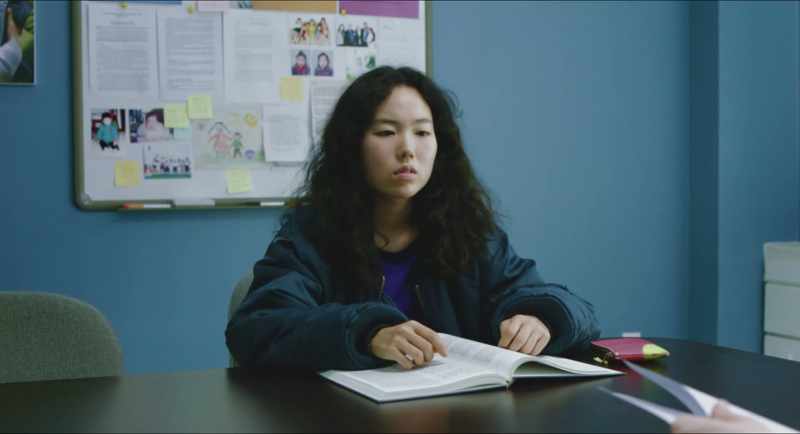 Your birth name is Yeon-hee