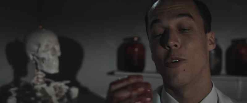 Your blood is beautiful