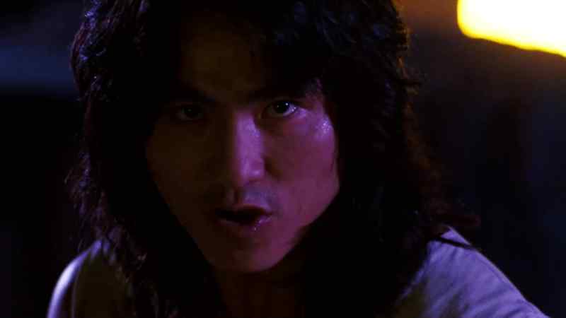 Your blood flows, Kahn