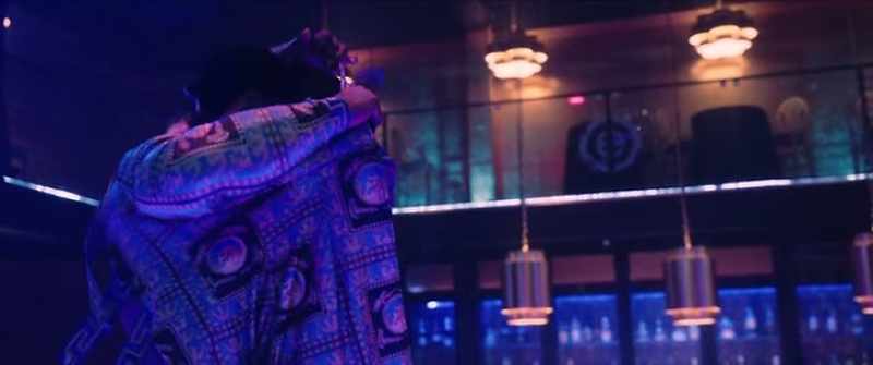 �� Your body whispering ♪