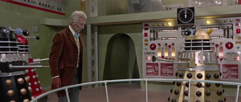Your bomb is designed to slide down this shaft