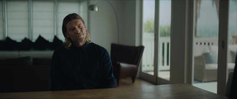 Your boy…