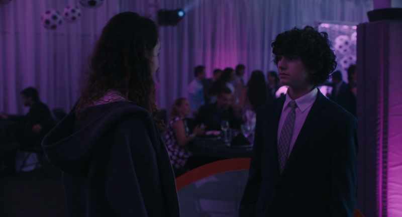 Your brother, Andrew, has asked meto ask you to help me with a plan