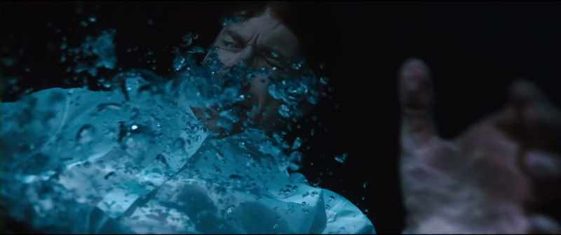 Your brother was brave, your brother was a warrior