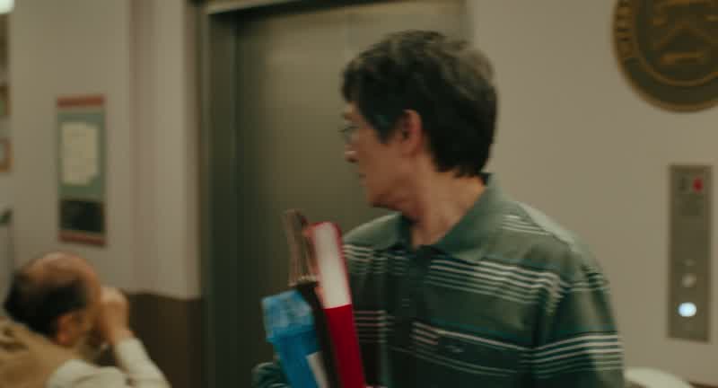 Your brother gets a divorce, now you think divorce is OK?