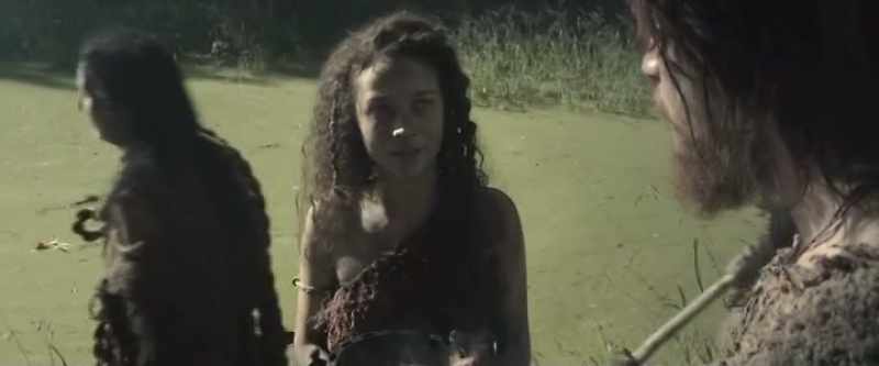 Your brother has killed our fathers