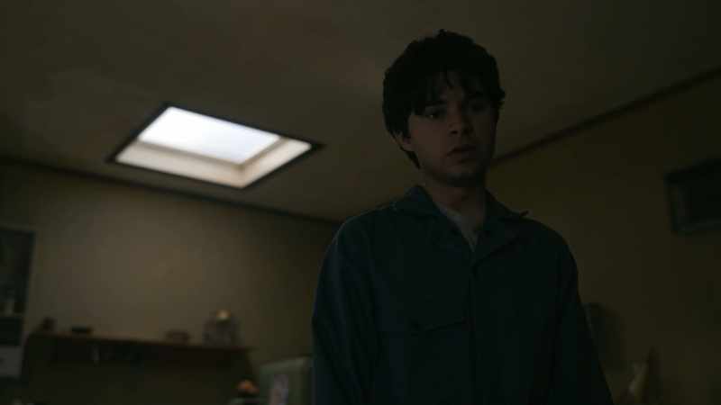 Your brother