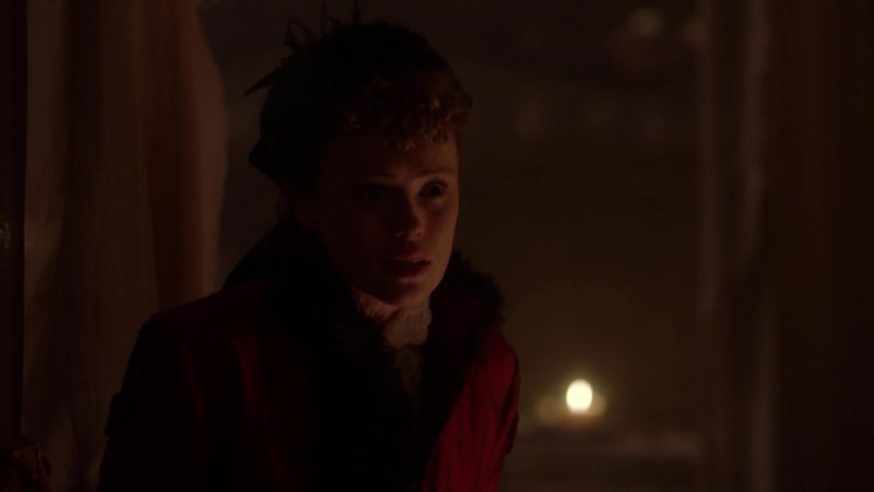 Your brother sends you looking for demons?
