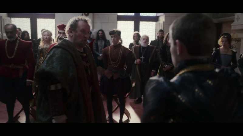 Your brother wins a war