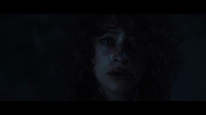 Your brother's ending was exquisite