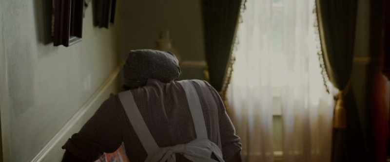 Your brothers run off. -(panting)
