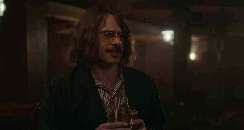 Your brother's after us, and I wouldn't be surprised