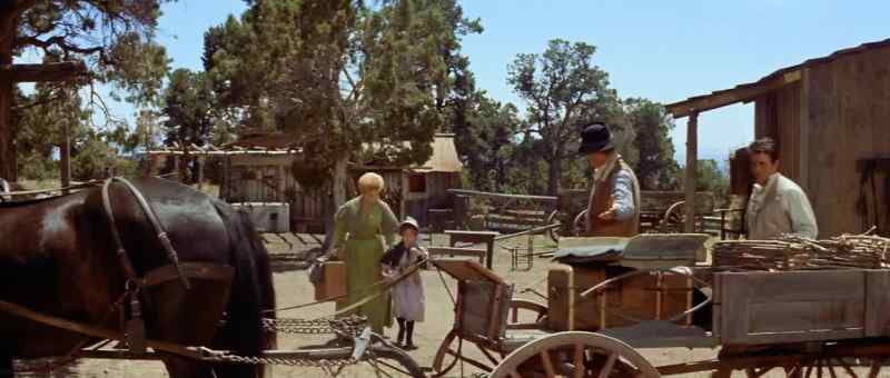 Your brougham awaits