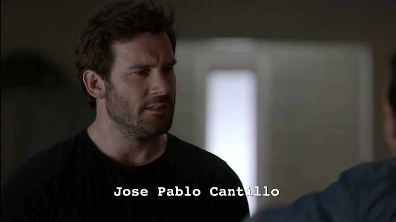 Your buddy Carlos Mejia gave up