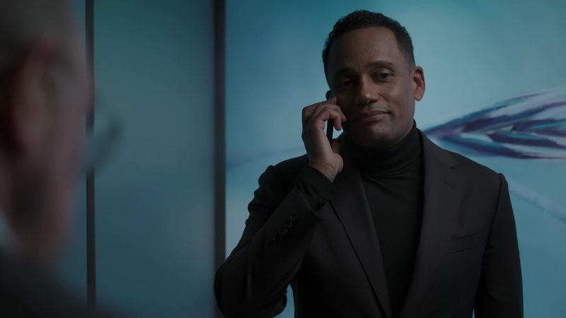 Your call has been forwarded to an automa