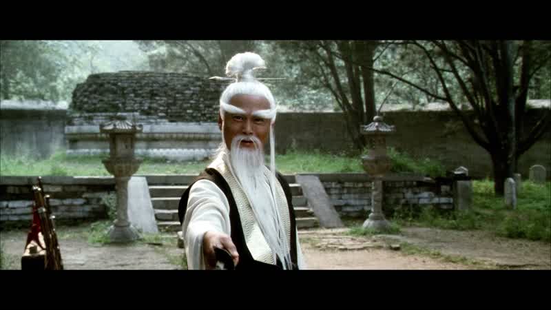 Your so called kung fu is really Quite pathetic
