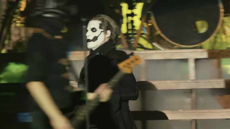 �� Your cavalier of crapulence ♪