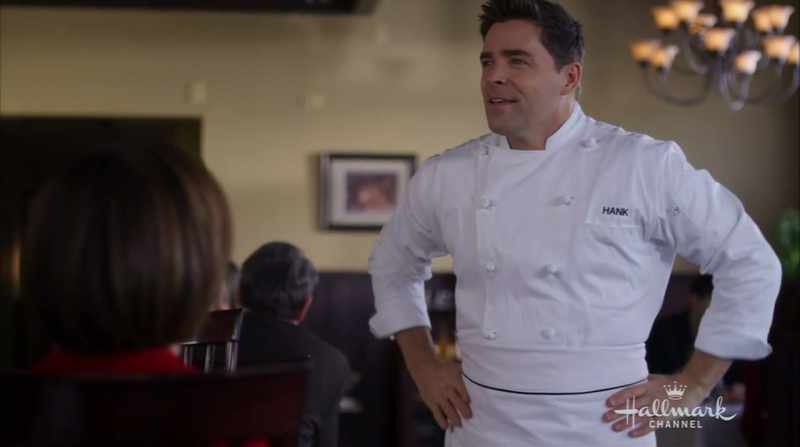 Your chicken cacciatore for example
