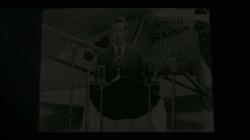 Your choice is simple. It is between Lindbergh