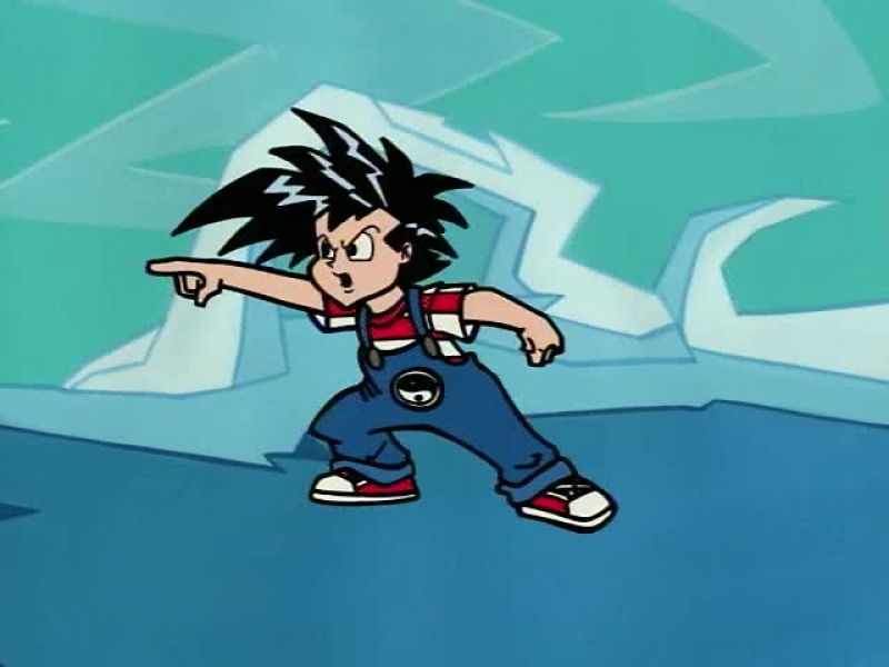 Your clam is weak and silly, where mine is strong