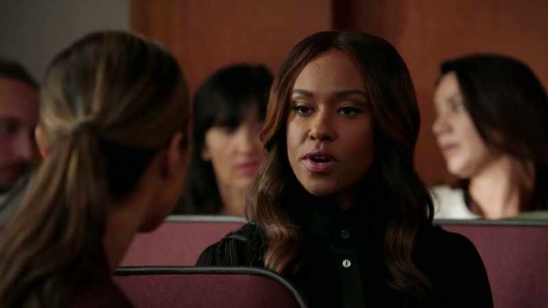 Your client has been trafficking my client since she was 15