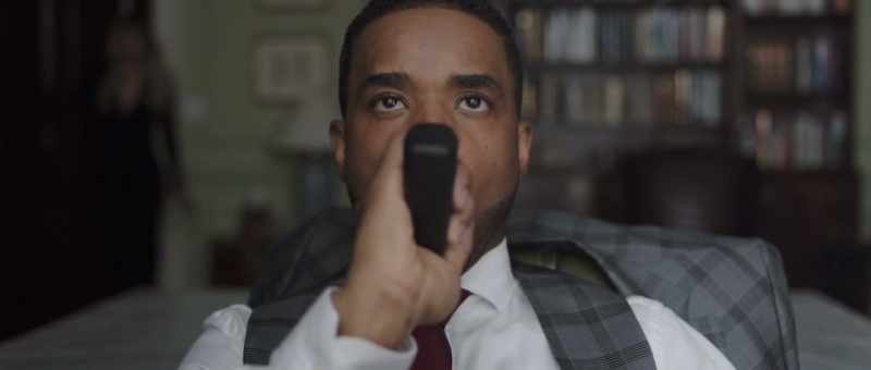 Your client just called to say