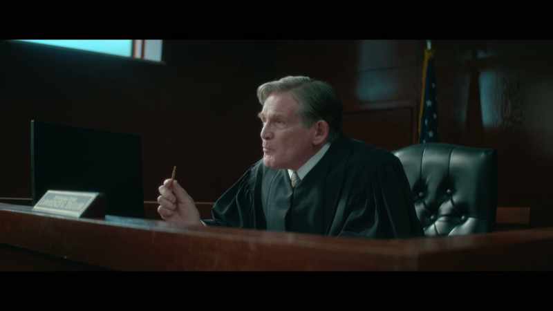 Your client will be held pending trial date
