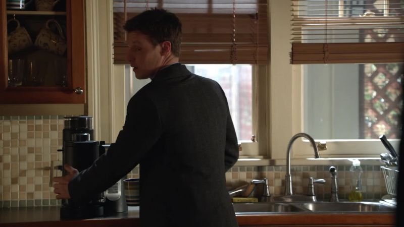 Your coffeemaker on the fritz?