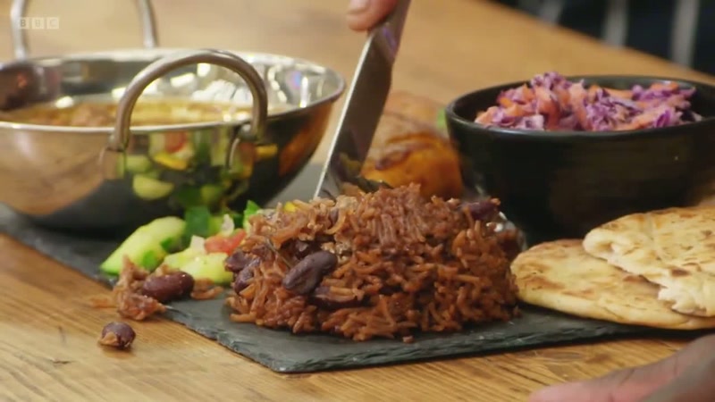 Your coleslaw needs a little bit more kick