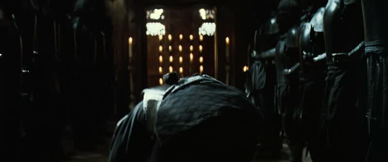 Your compassion is a weakness your enemies will not share