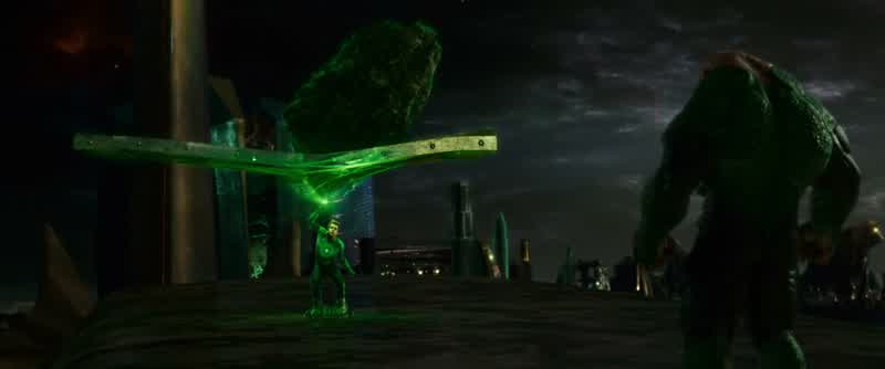 Your constructs are only gonna be as strong as your will