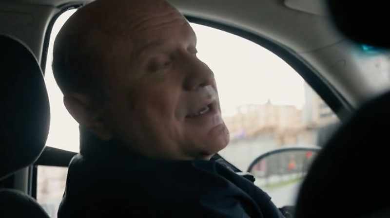 Your cousin, he had, uh, he had a very nice car