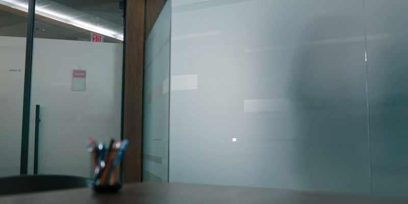Your coworkers don't know who you really are, do they?
