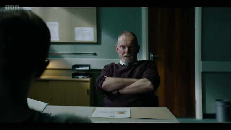 Your dad was one side of the miners' strike